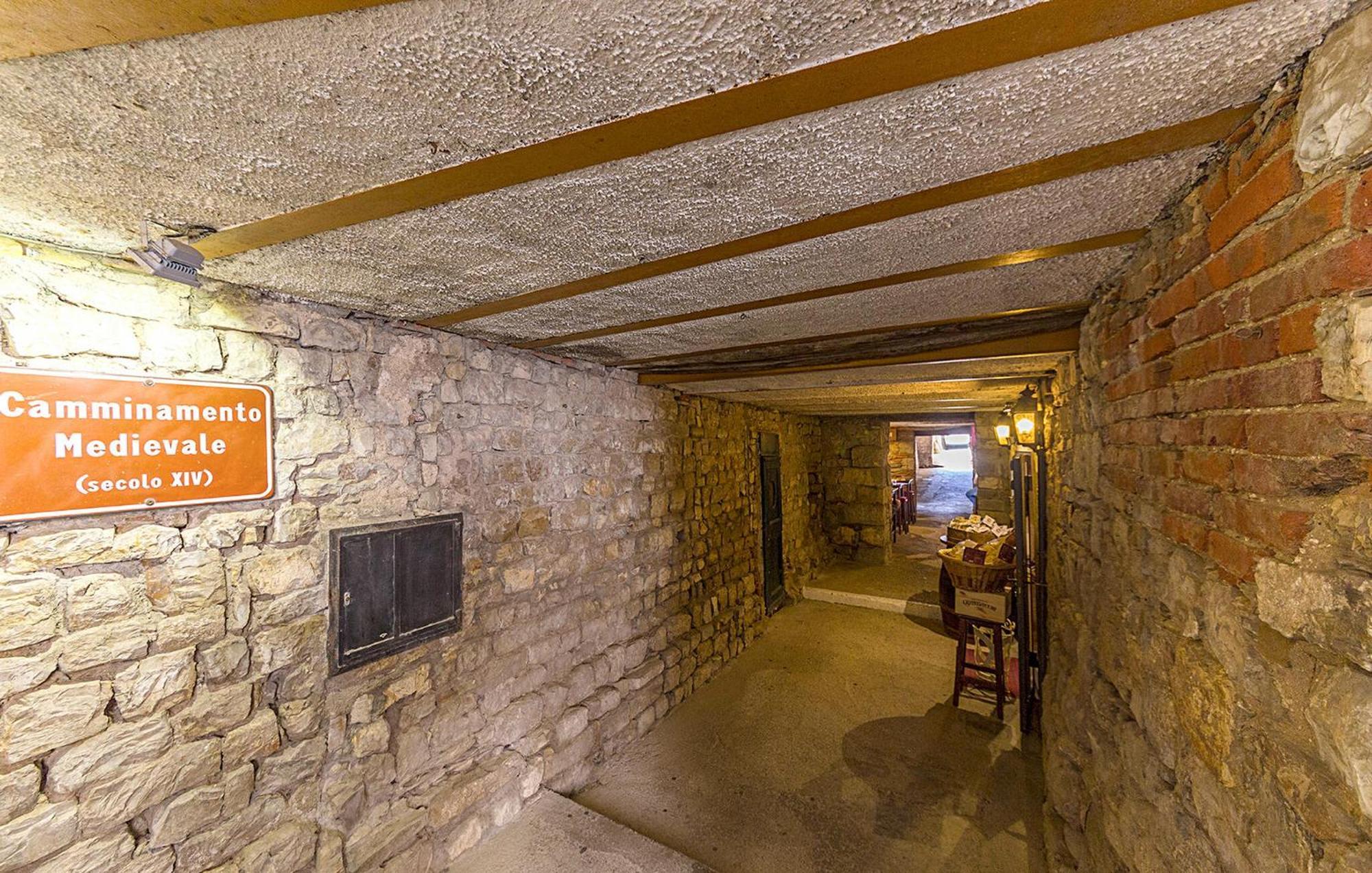 Galletto Nero Panzano in Chianti Zewnętrze zdjęcie